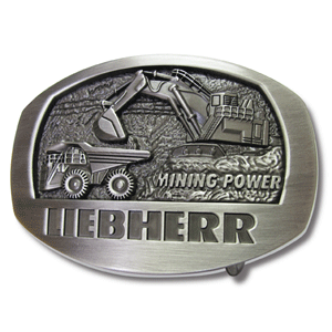 Liebherr buckles Sydney