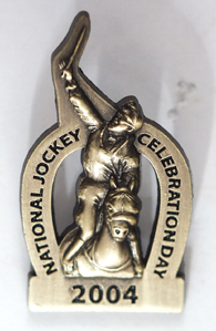 National Jockey Celebration Day