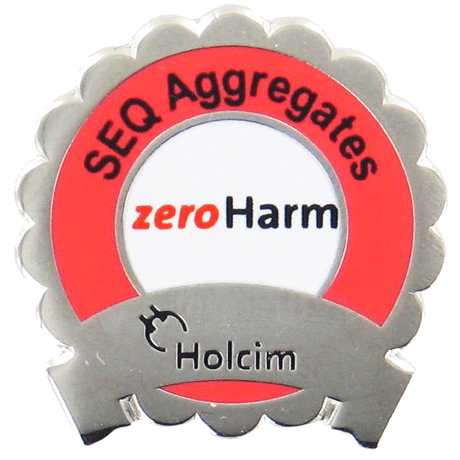 SEQ Aggregates, zeroHarm