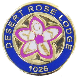 Desert Rose Lodge, 1026