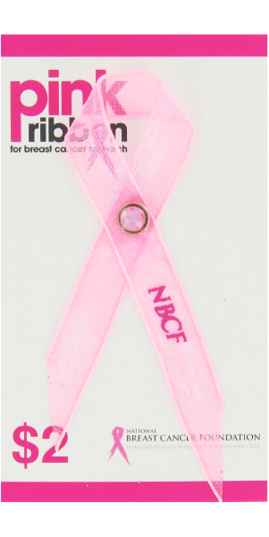 Pink Ribbon