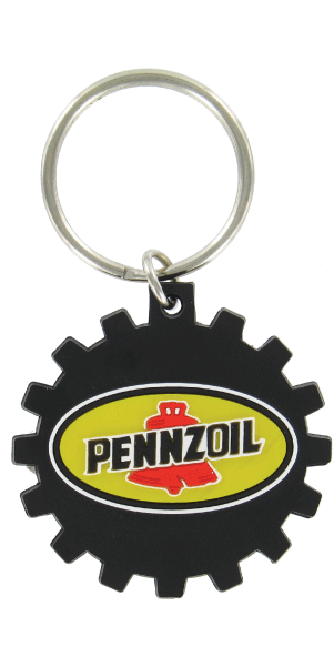 Pennzoil