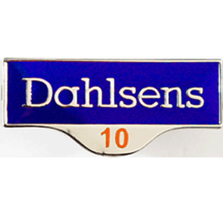 Dahlsens