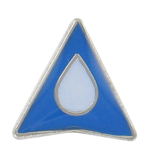 water drop