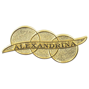 Alexandrina