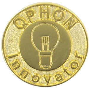 QPHON Innovator, Brisbane/ Sydney