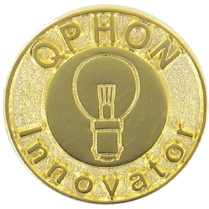 QPHON Innovator, Sydney