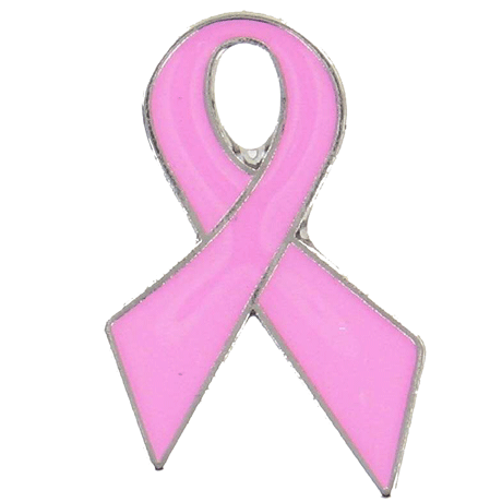 Ribbon pink