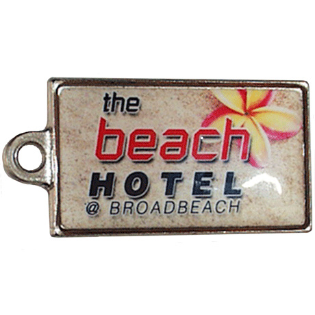 the beach HOTEL