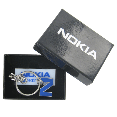 NOKIA Key Rings