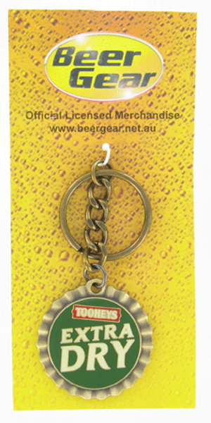 Bee Gear, Extra Dry Key Rings